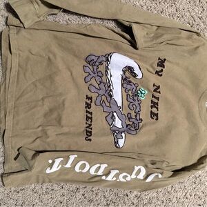 Nike Tee